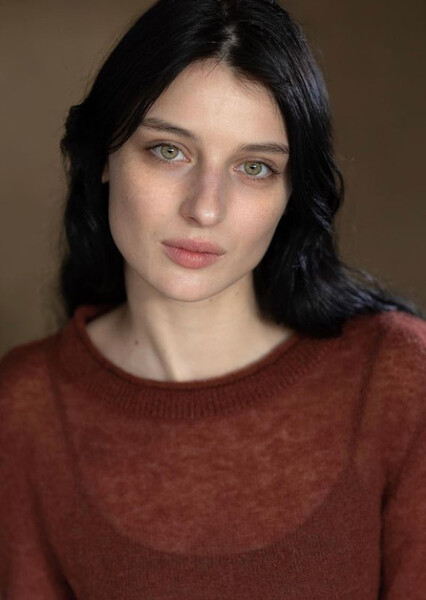 Alice Pagani