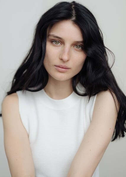 Alice Pagani photo