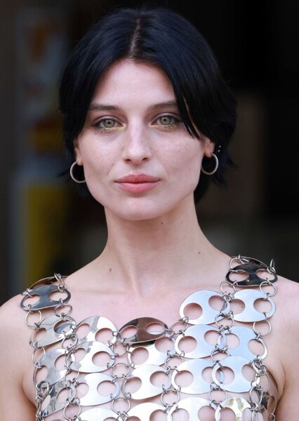Alice Pagani photo