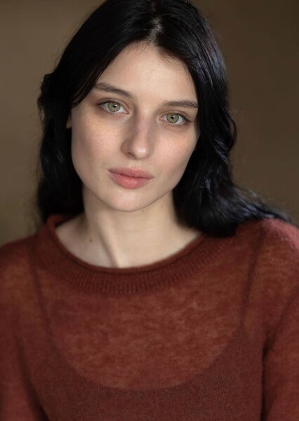 Alice Pagani photo