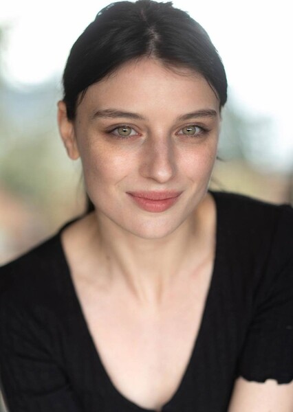 Alice Pagani photo