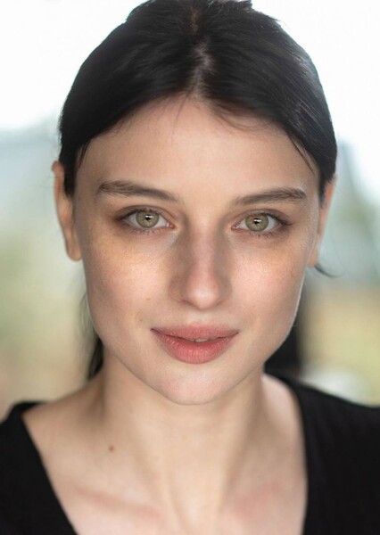 Alice Pagani photo