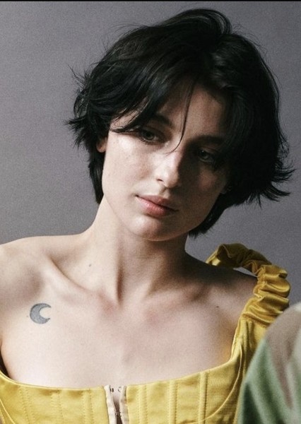 Alice Pagani