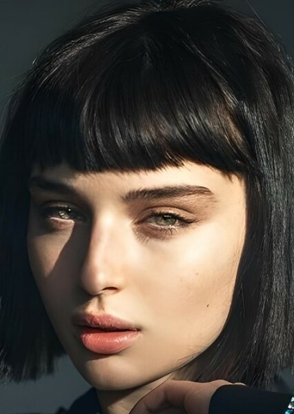 Alice Pagani photo