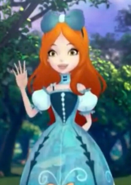Alice (Regal Academy)