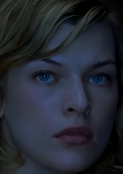 Alice (Resident Evil) photo