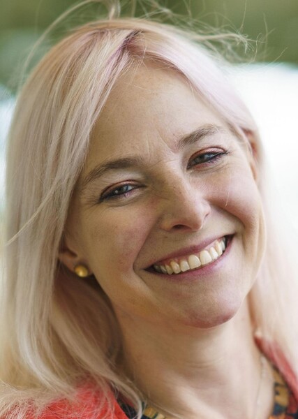 Alice Roberts photo