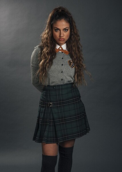 Alice (Seance)