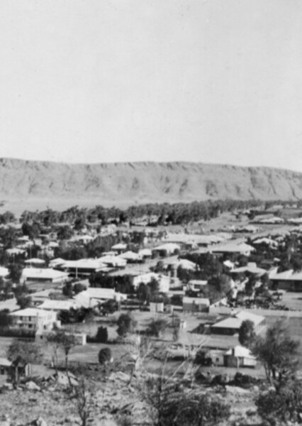 Alice Springs, Australia