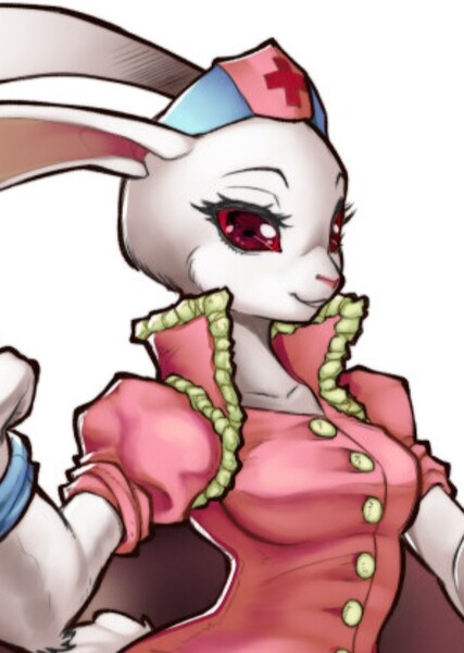 Alice the Rabbit photo