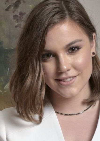 Alice Wegmann photo