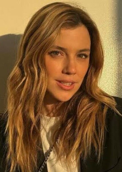 Alice Wegmann photo