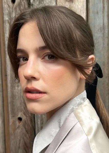 Alice Wegmann photo
