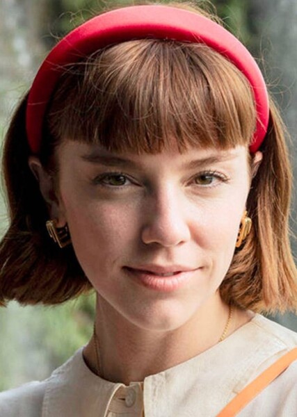 Alice Wegmann