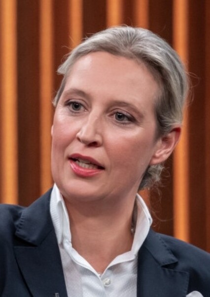 Alice Weidel photo