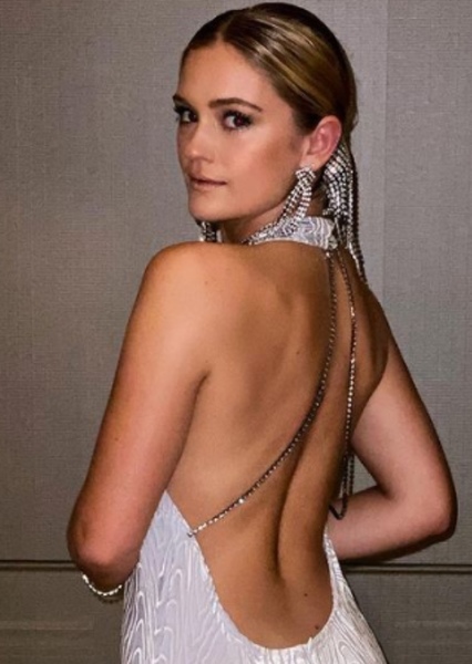 Alicia Agneson photo