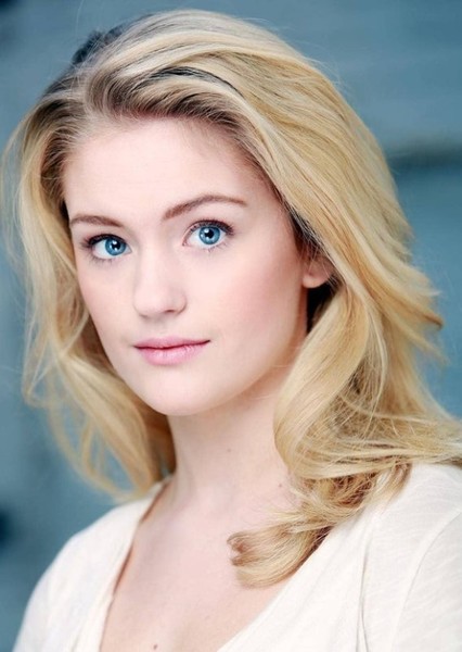 Alicia Agneson photo