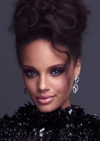 Alicia Aylies photo