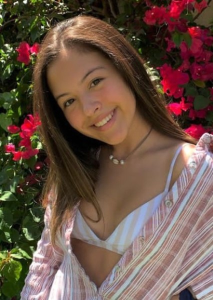 Finalist/Contestant #7