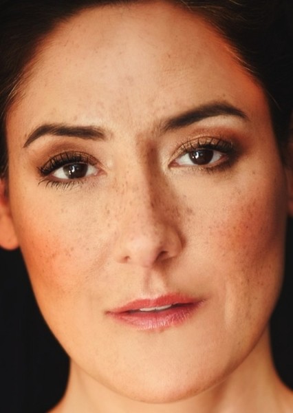 Alicia Coppola