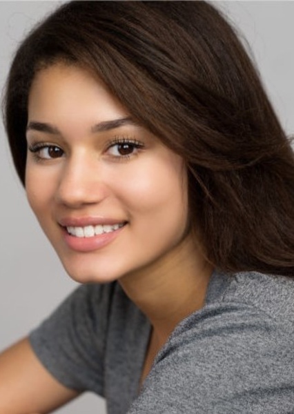 Alicia Crowder