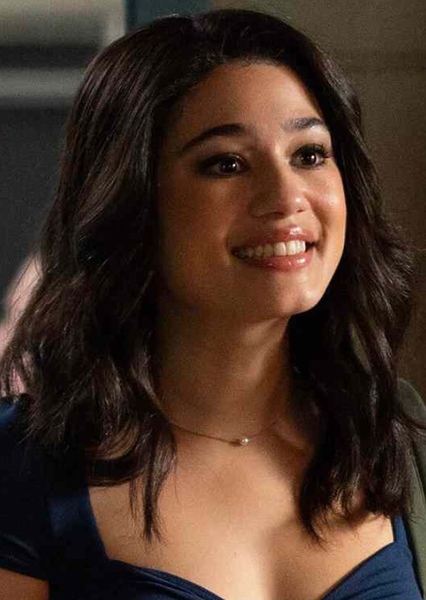 Alicia Crowder