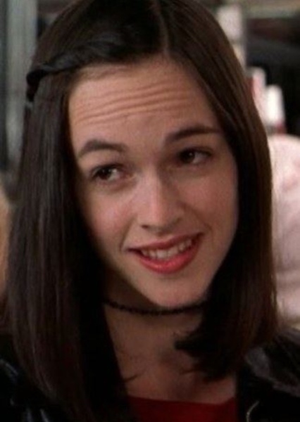 Alicia DeGrassario photo