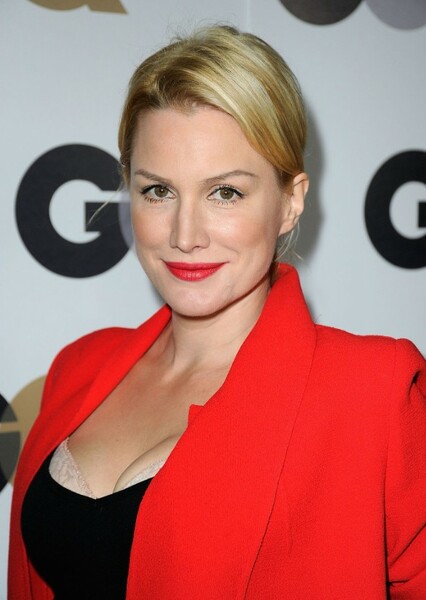 Alicia Evans photo