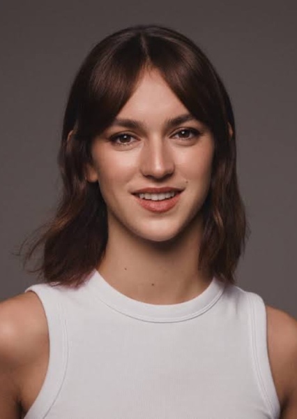 Alícia Falcó photo