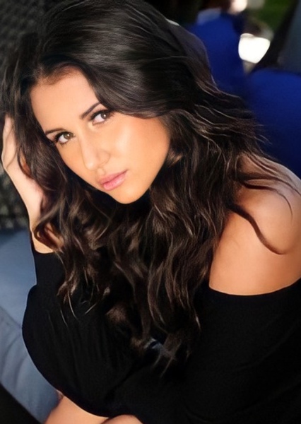 Alicia Dea Josipovic