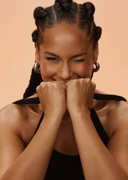 Alicia Keys photo