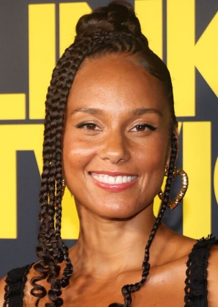 Alicia Keys