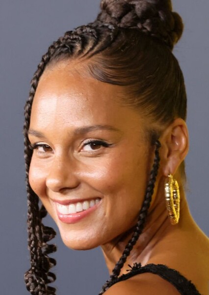 Alicia Keys