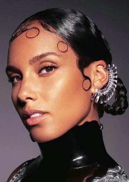 Alicia Keys photo