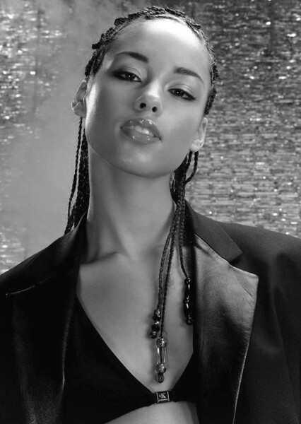 Alicia Keys photo