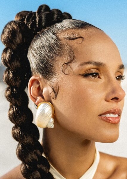 Alicia Keys photo