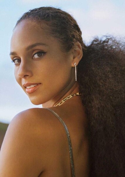 Alicia Keys photo