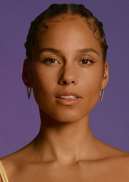 Alicia Keys photo