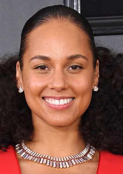 Alicia Keys photo
