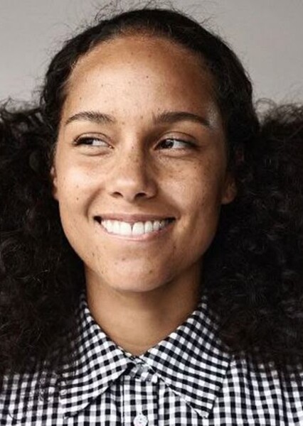 Alicia Keys photo