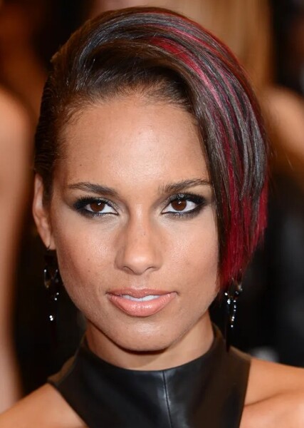Alicia Keys