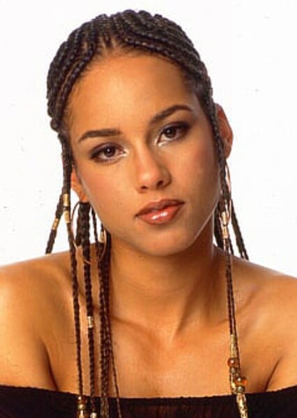 Alicia Keys photo