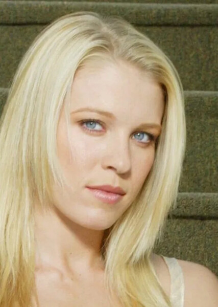 Alicia Leigh Willis