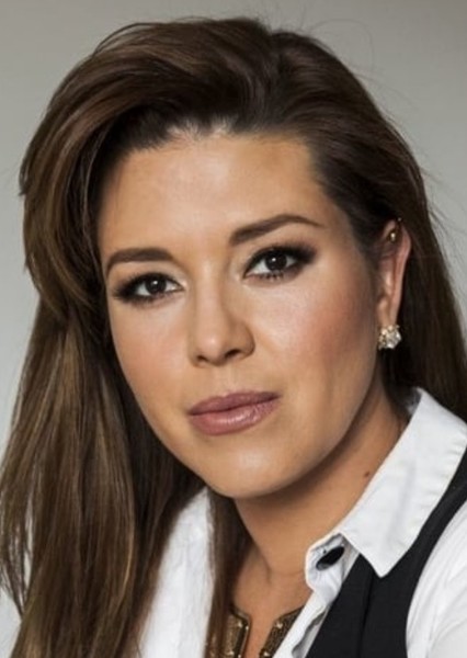 Alicia Machado Photo on myCast - Fan Casting Your Favorite Stories