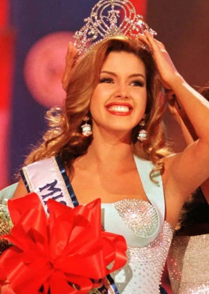 Alicia Machado