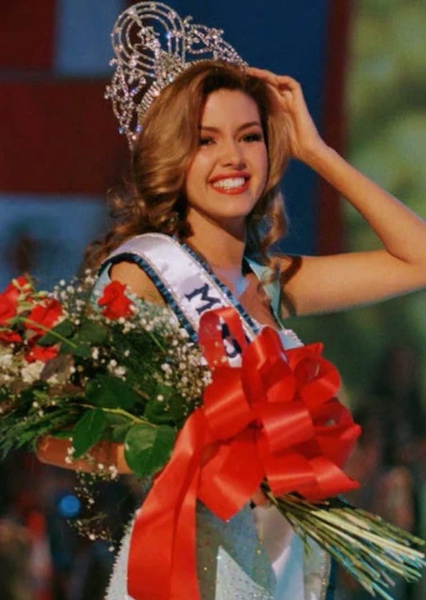 Alicia Machado
