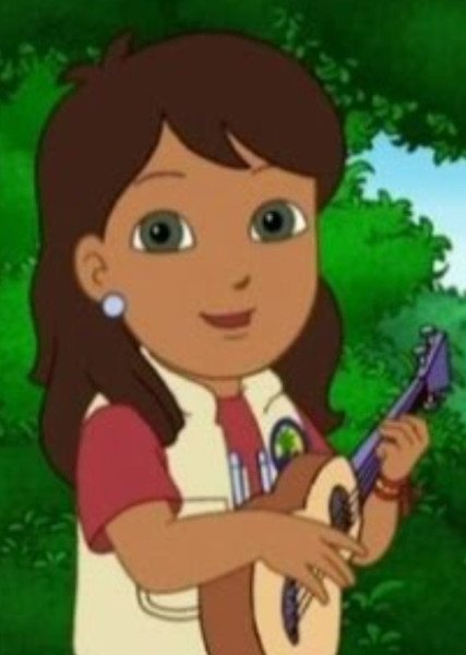 Alicia Márquez photo