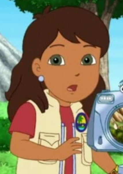 Alicia Márquez photo