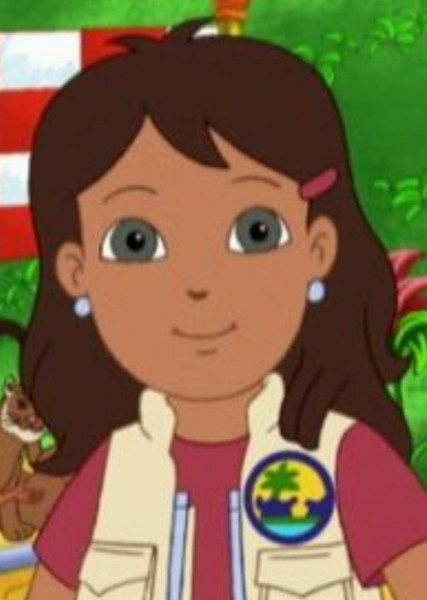 Alicia Márquez photo
