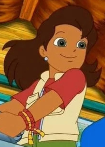 Alicia Márquez photo